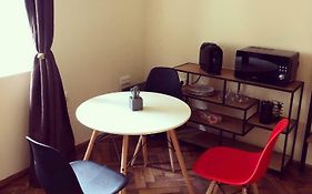 Studio Gh. Lazar