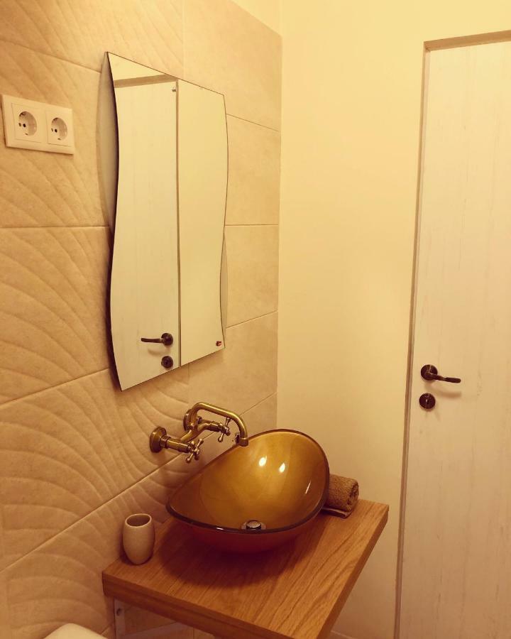 Studio Gh. Lazar Apartment Sibiu Exterior photo